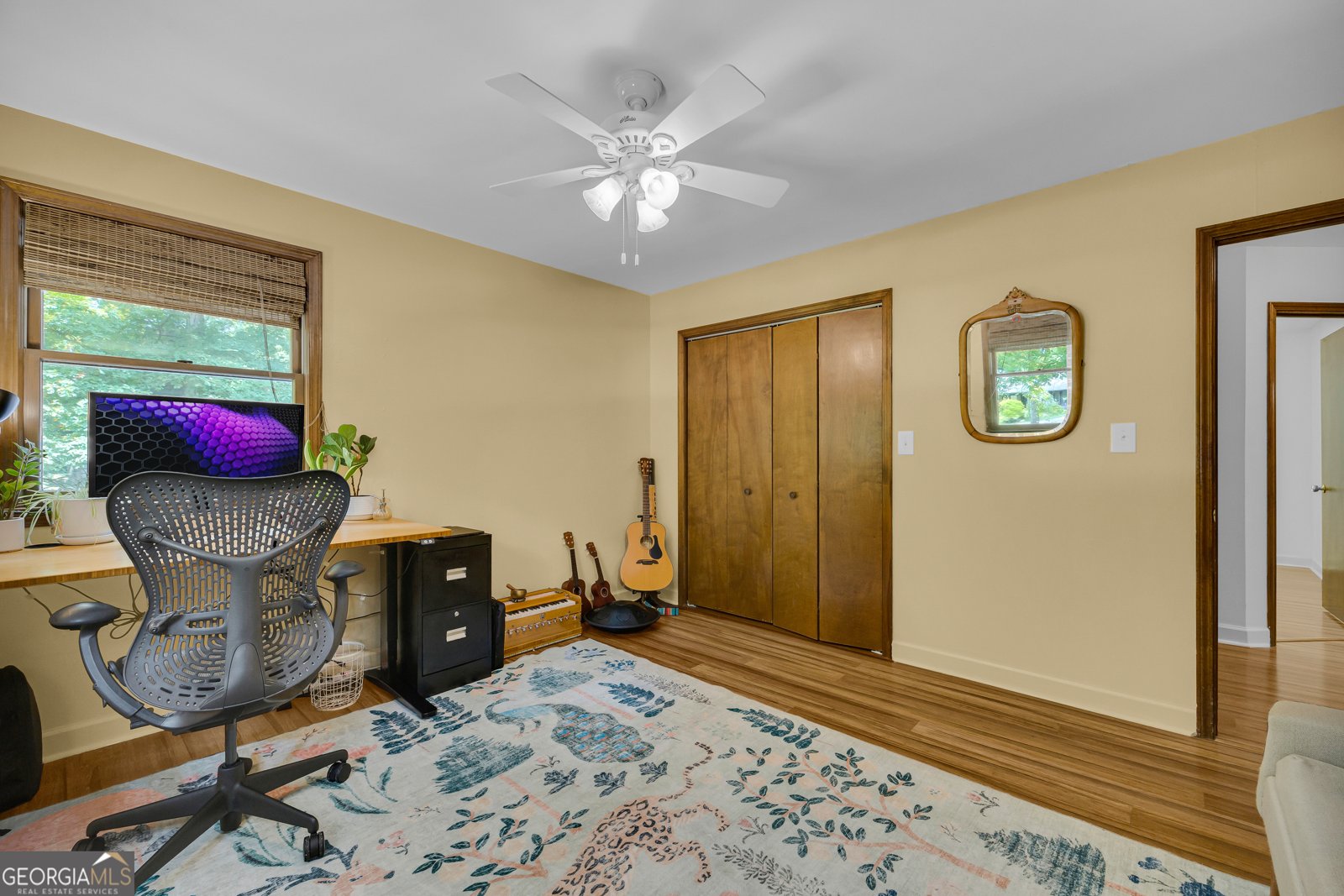205 Bentwood Trail Winterville - Photo 36