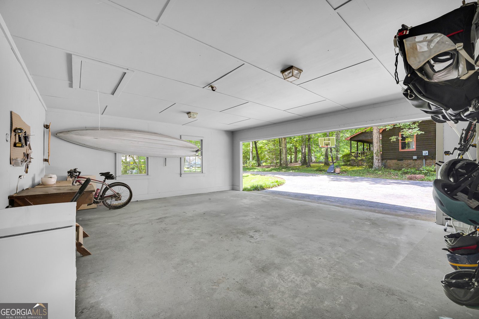 205 Bentwood Trail Winterville - Photo 39