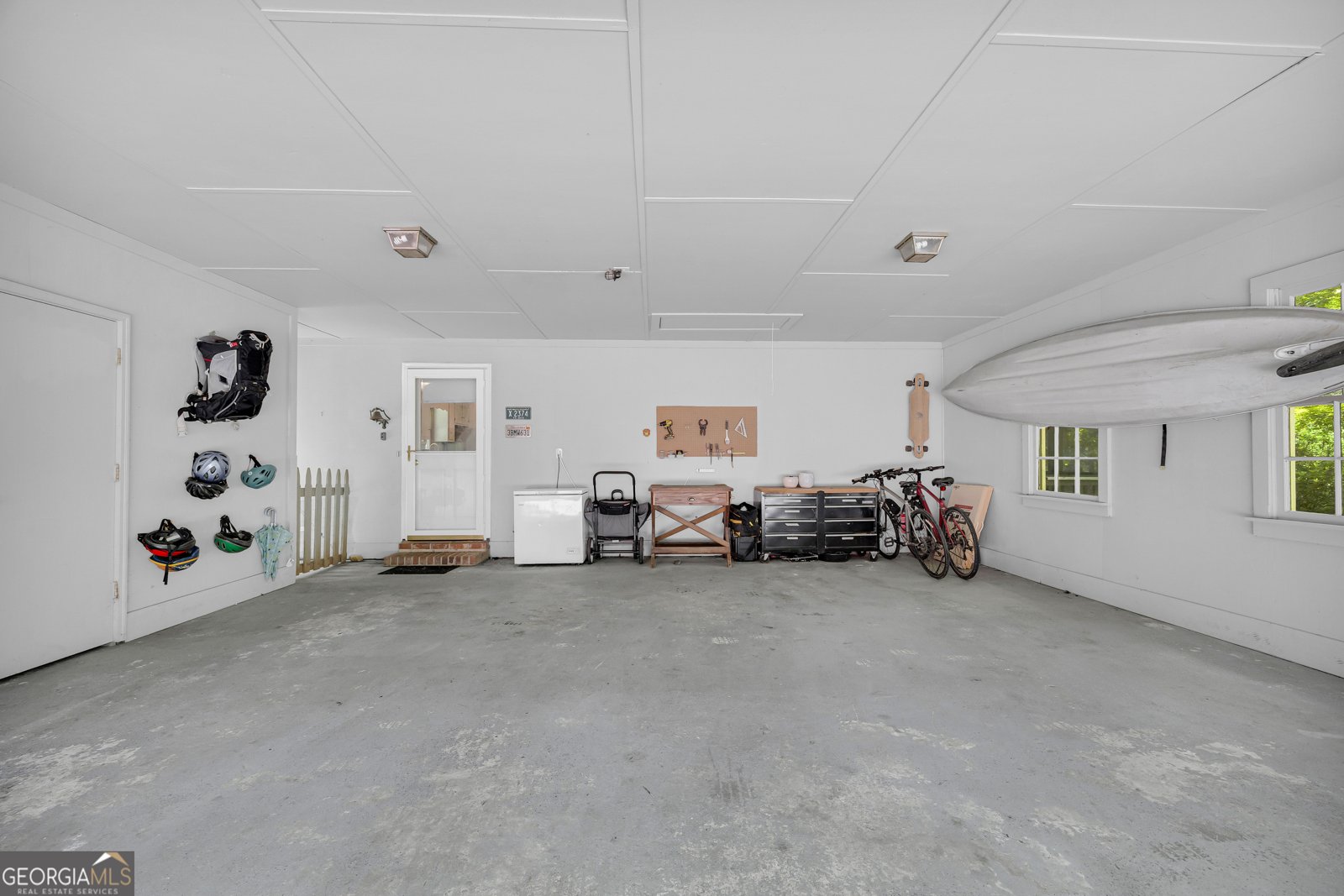 205 Bentwood Trail Winterville - Photo 40