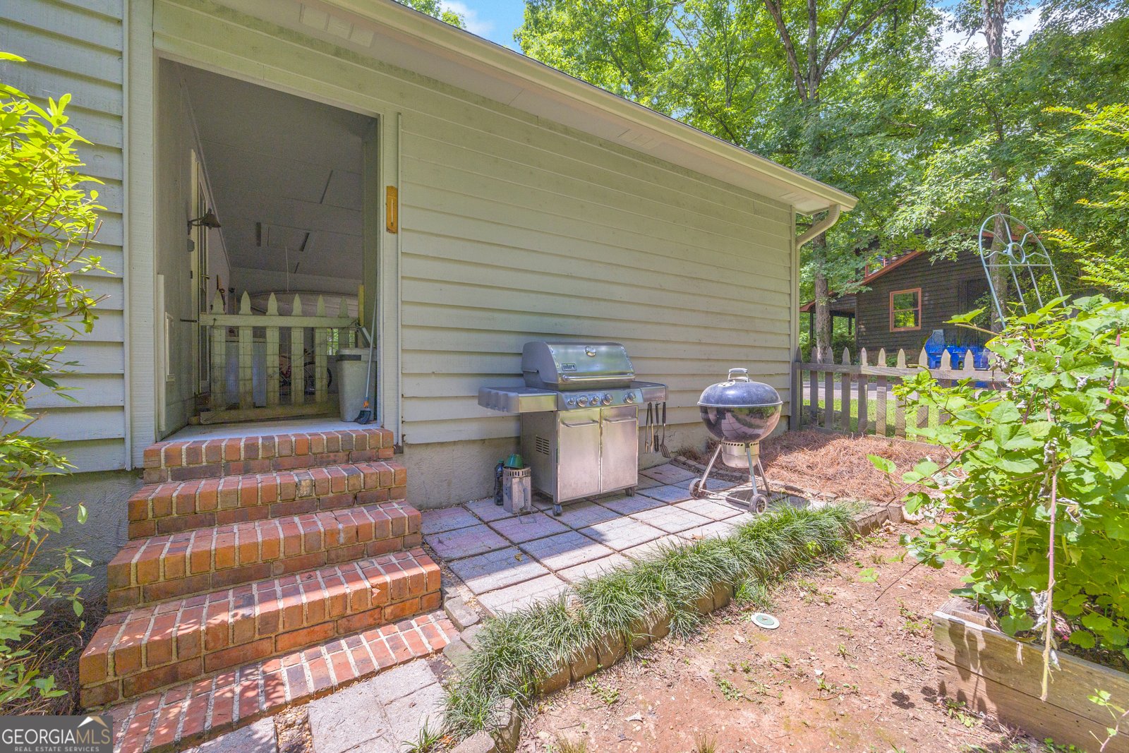 205 Bentwood Trail Winterville - Photo 41