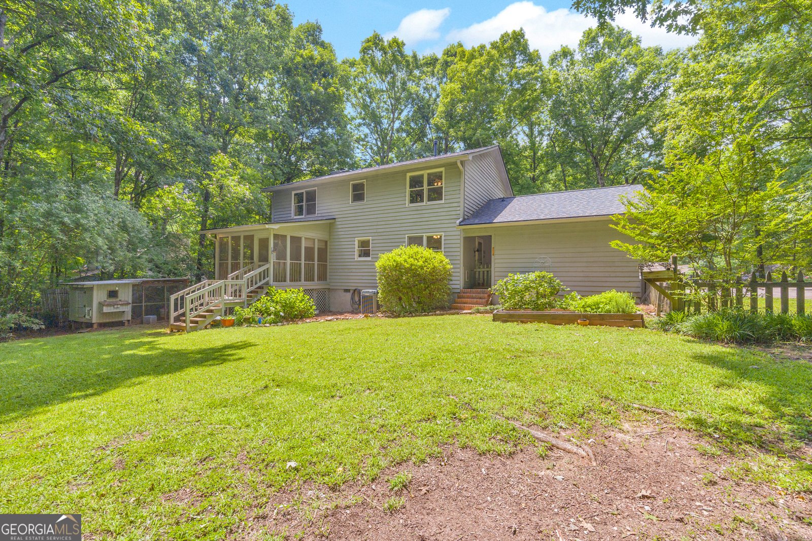 205 Bentwood Trail Winterville - Photo 42