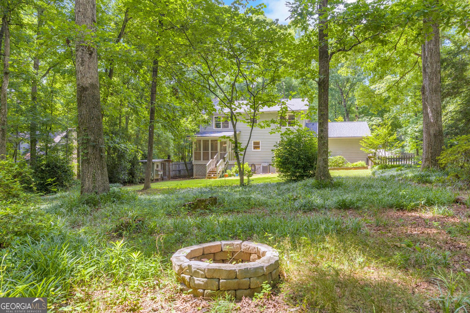 205 Bentwood Trail Winterville - Photo 43