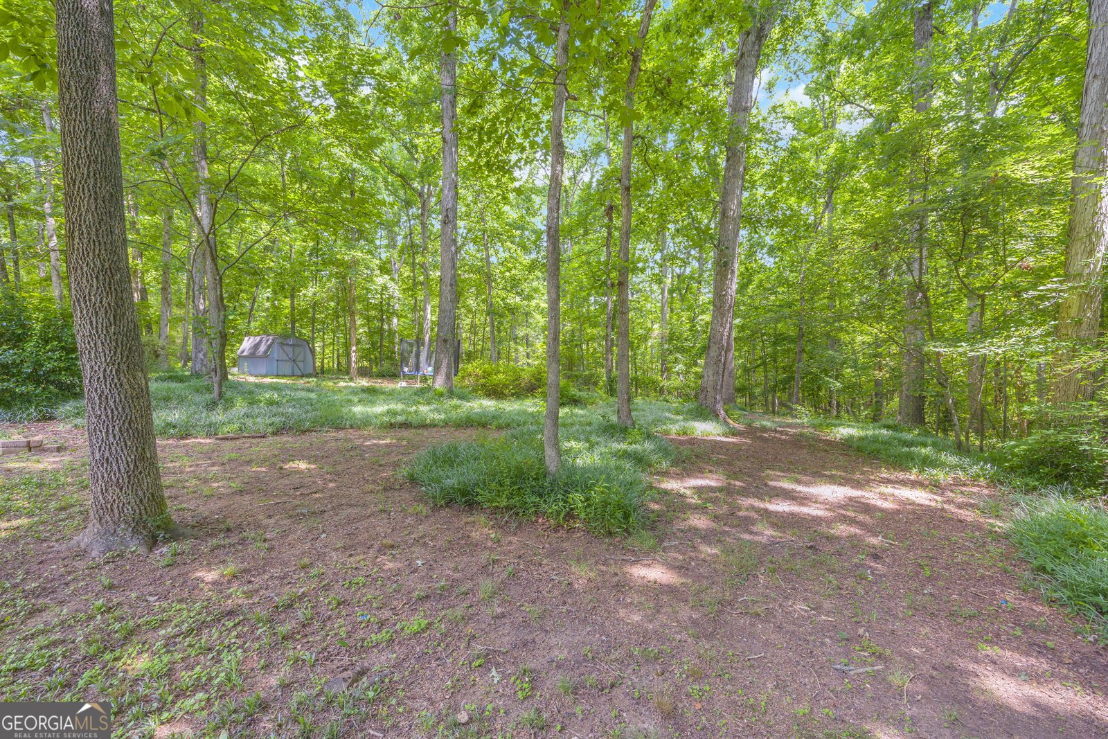 205 Bentwood Trail Winterville - Photo 45