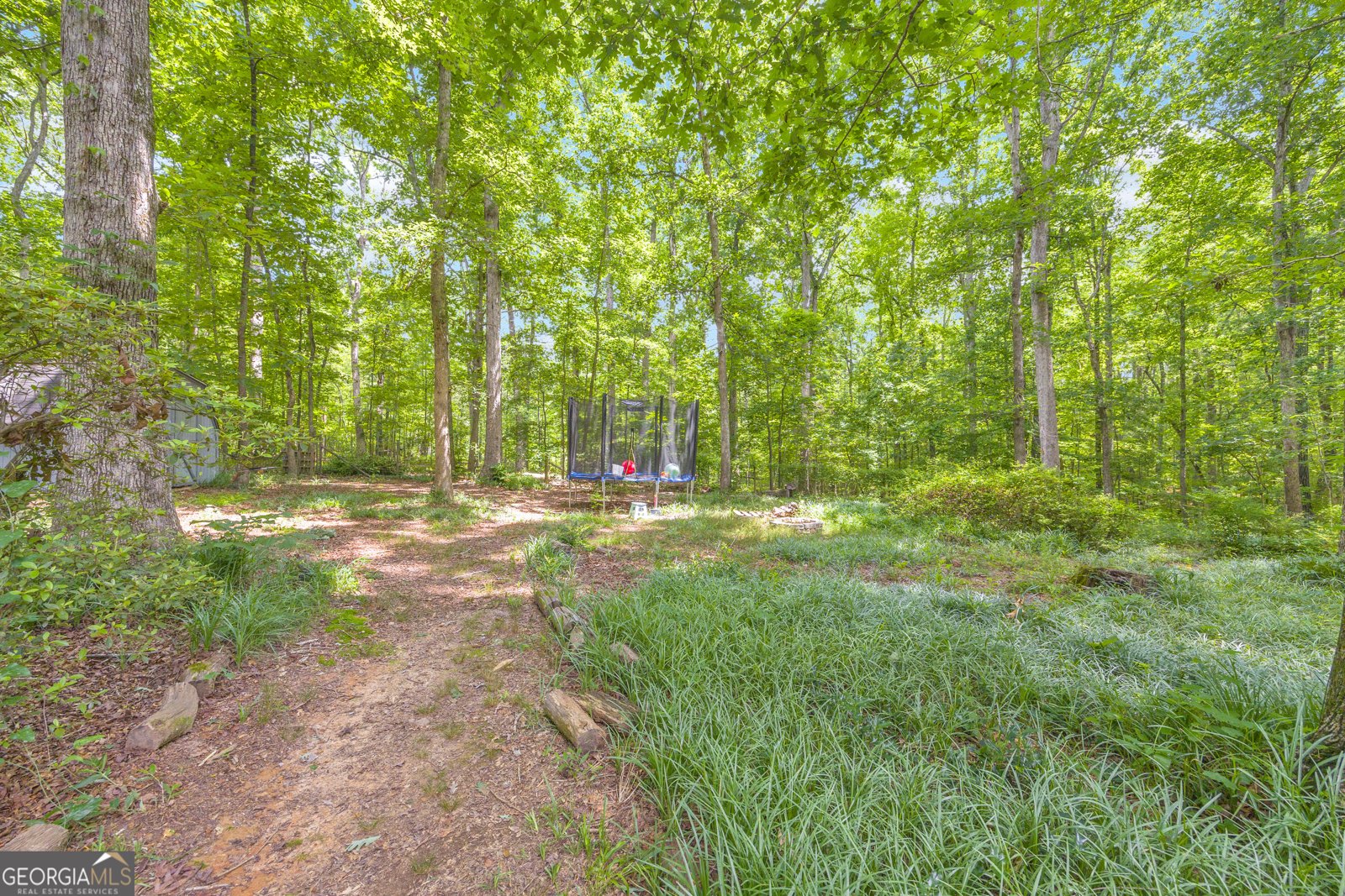 205 Bentwood Trail Winterville - Photo 46
