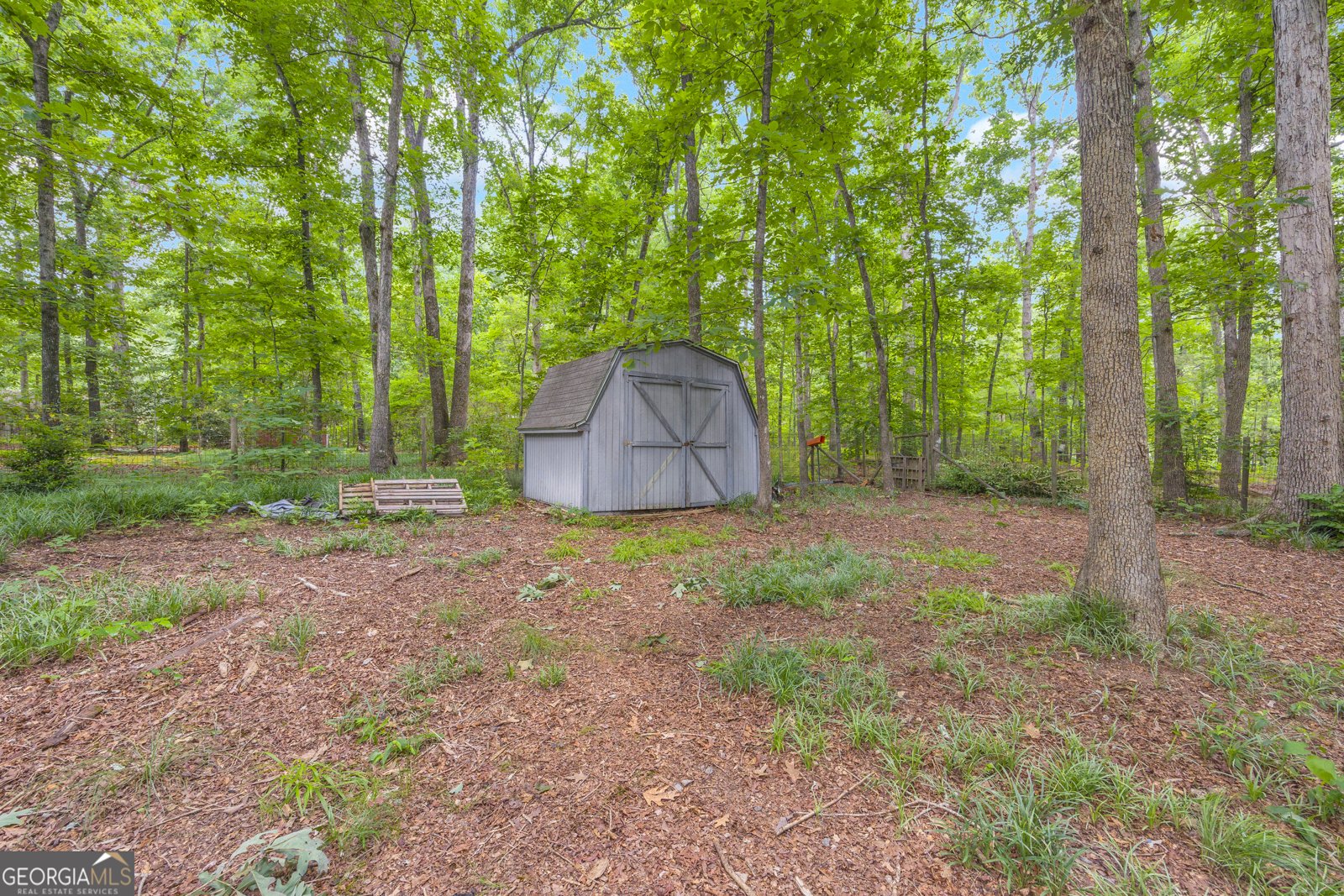 205 Bentwood Trail Winterville - Photo 47