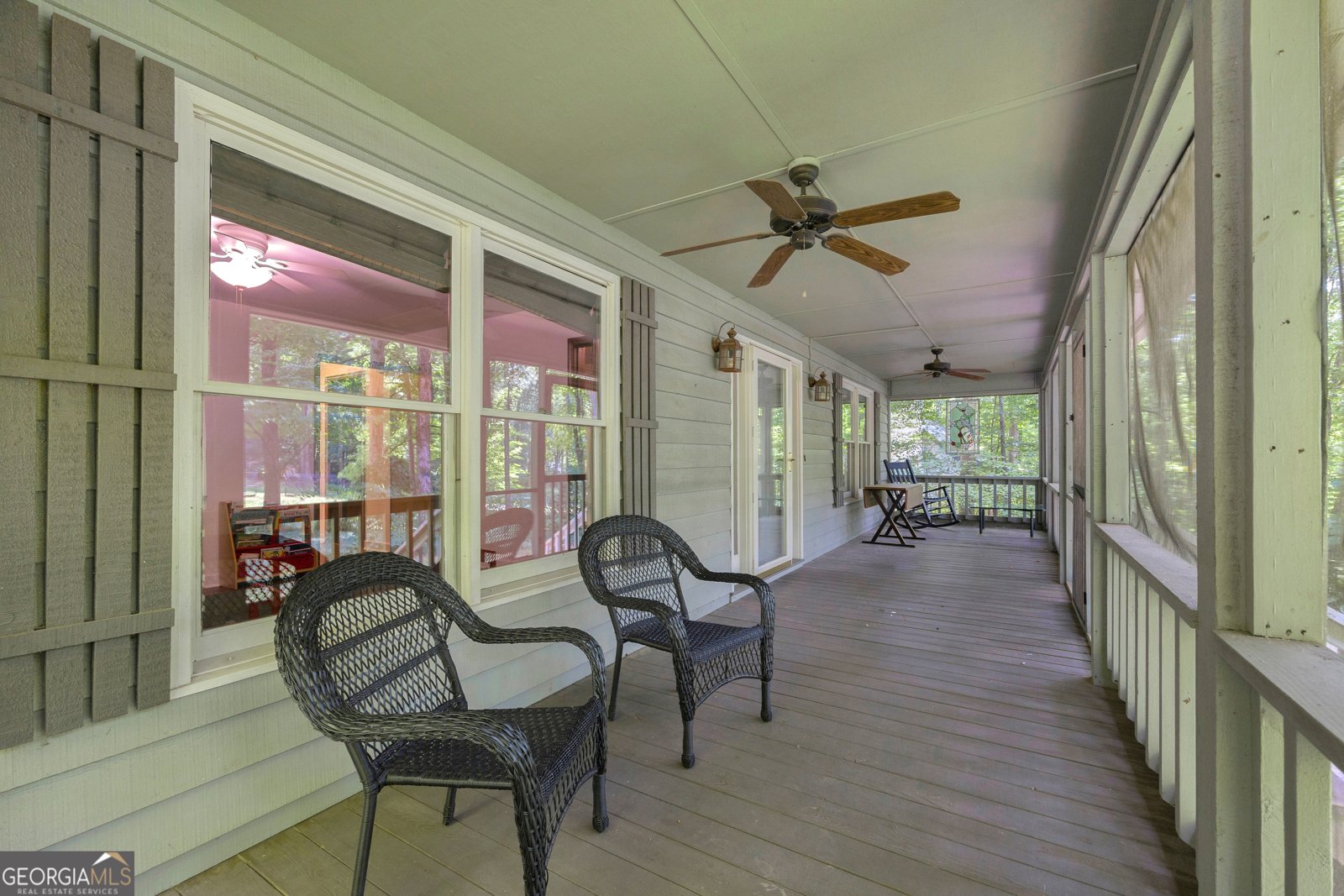 205 Bentwood Trail Winterville - Photo 49