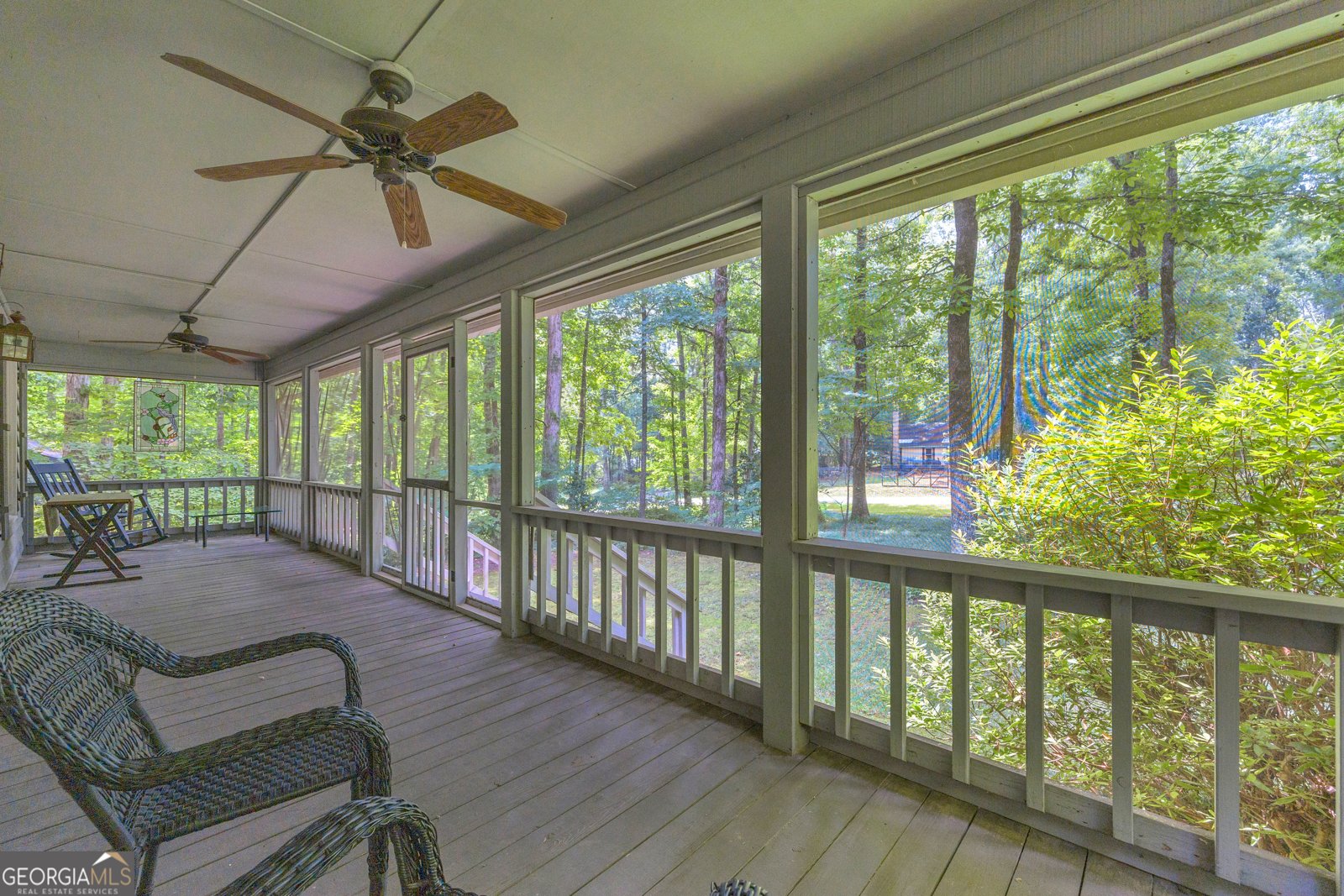 205 Bentwood Trail Winterville - Photo 50