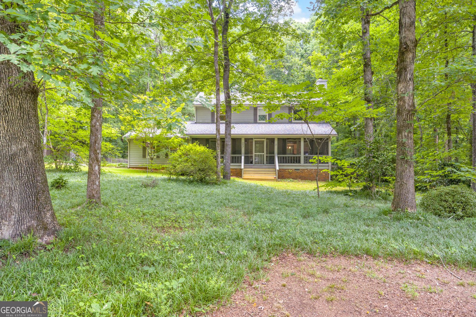 205 Bentwood Trail Winterville - Photo 59