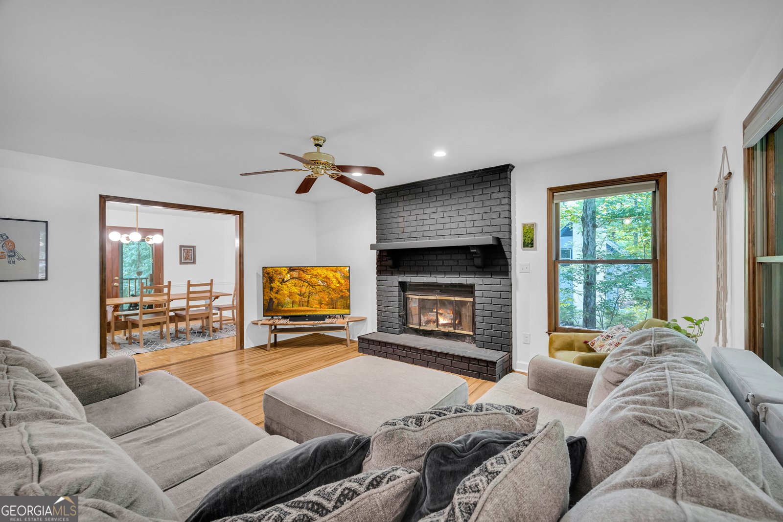 205 Bentwood Trail Winterville - Photo 6
