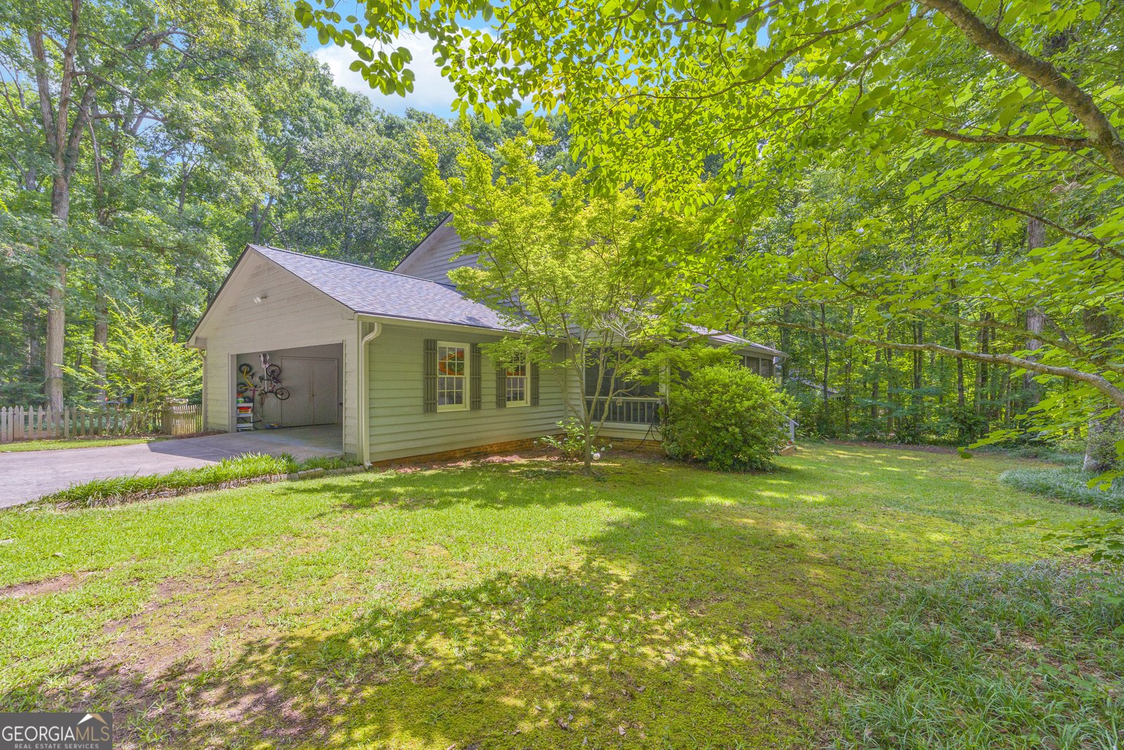 205 Bentwood Trail Winterville - Photo 60