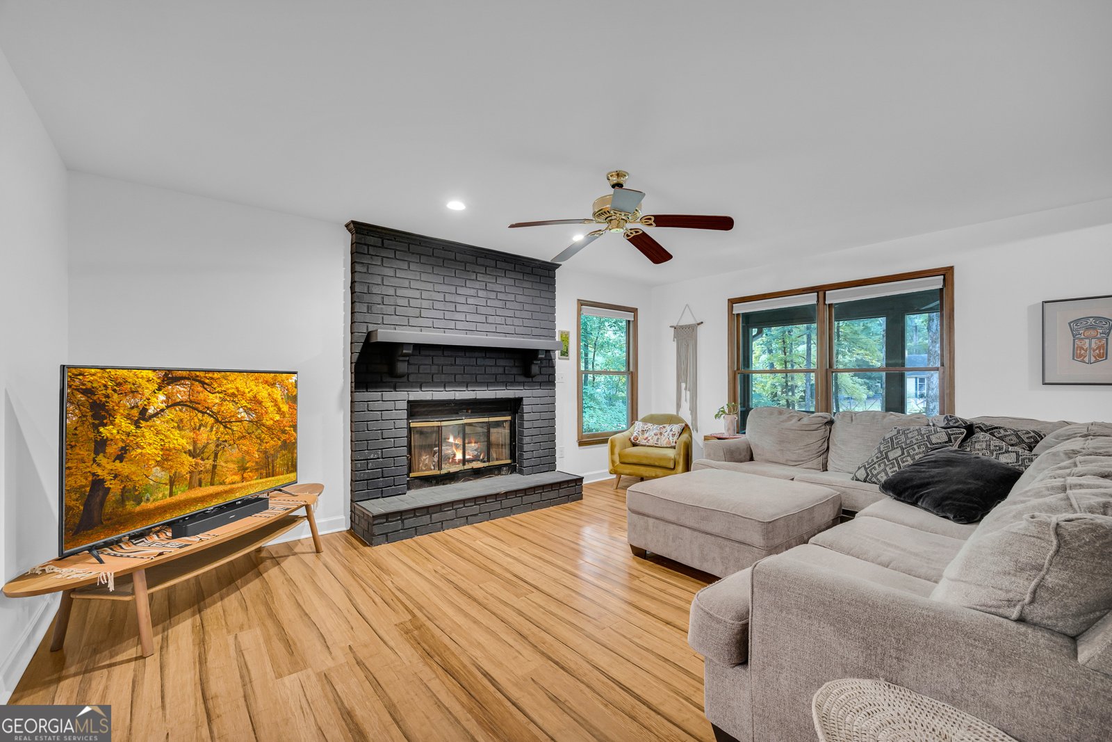 205 Bentwood Trail Winterville - Photo 8