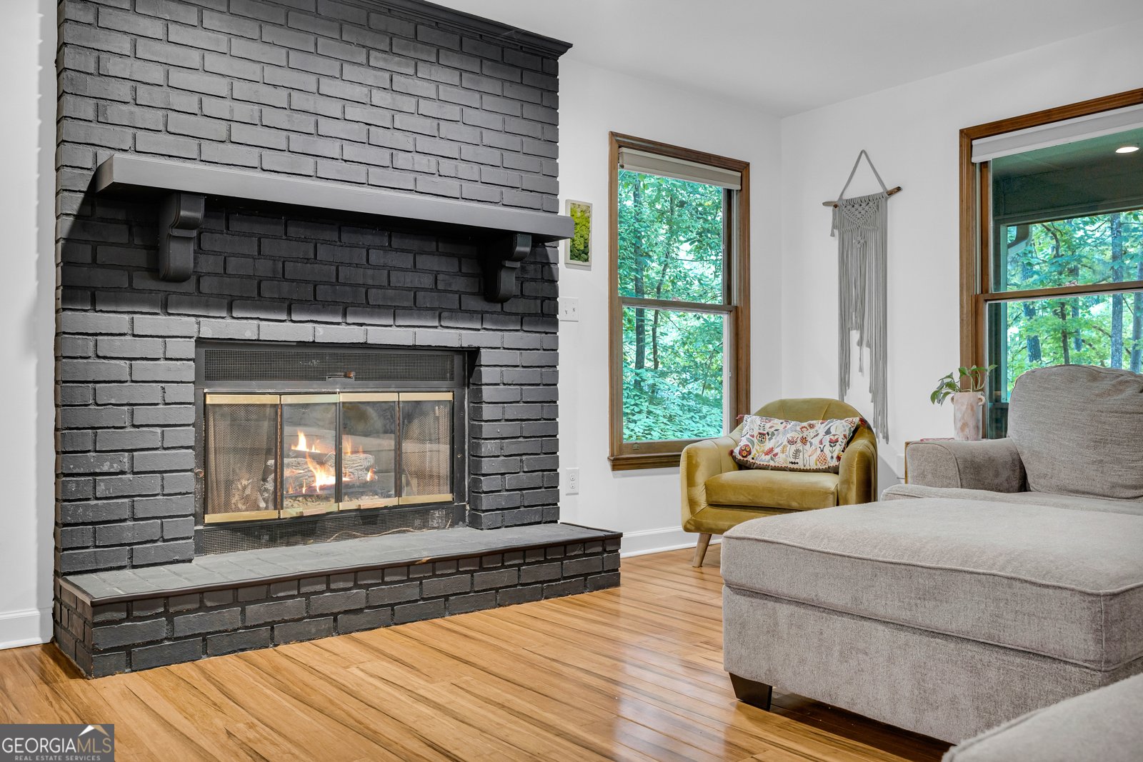 205 Bentwood Trail Winterville - Photo 9