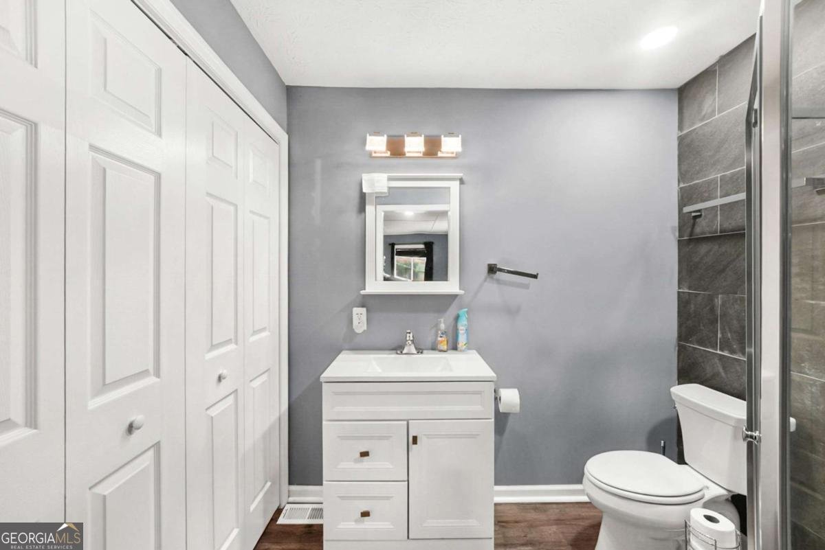 846 Orris Lane Mableton - Photo 11