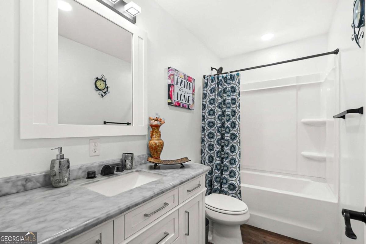 846 Orris Lane Mableton - Photo 16