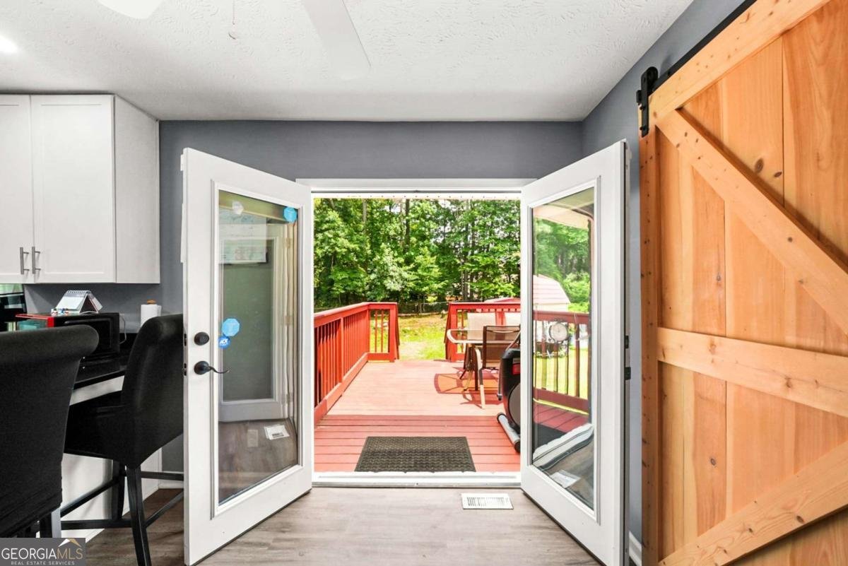 846 Orris Lane Mableton - Photo 19