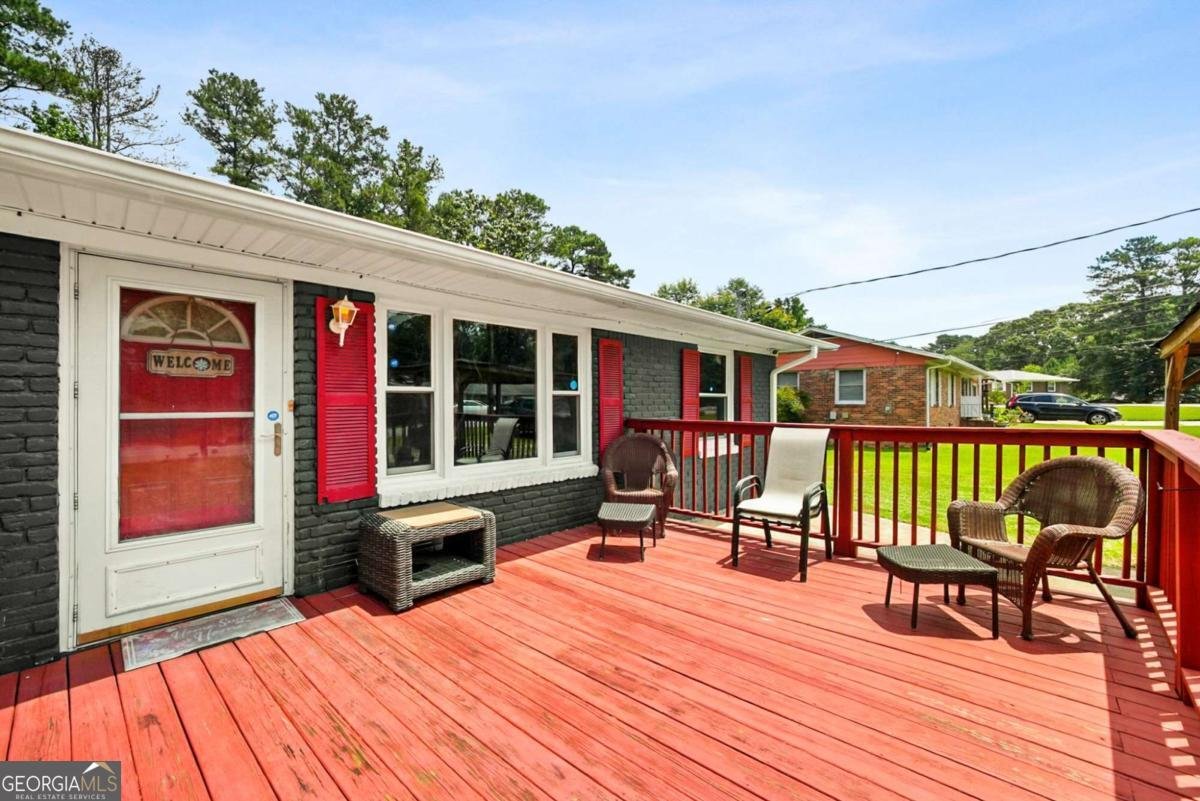 846 Orris Lane Mableton - Photo 20