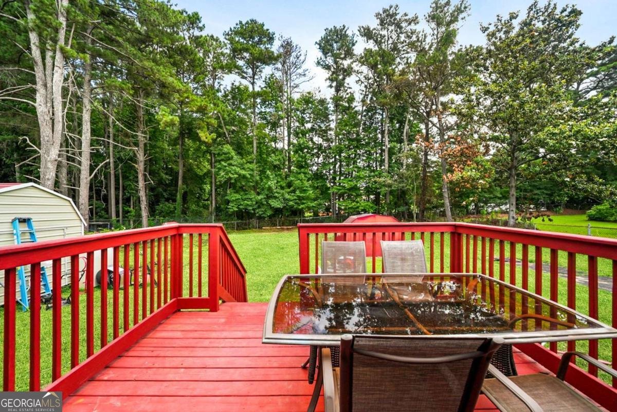 846 Orris Lane Mableton - Photo 21