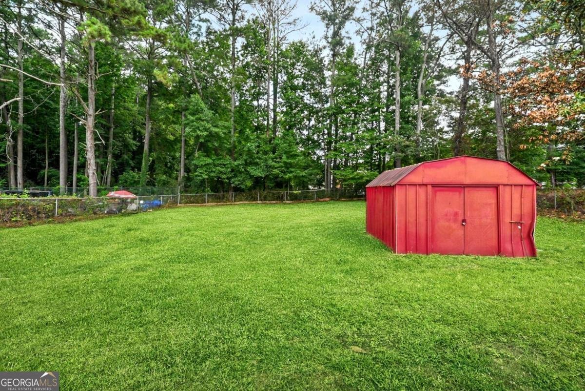 846 Orris Lane Mableton - Photo 22