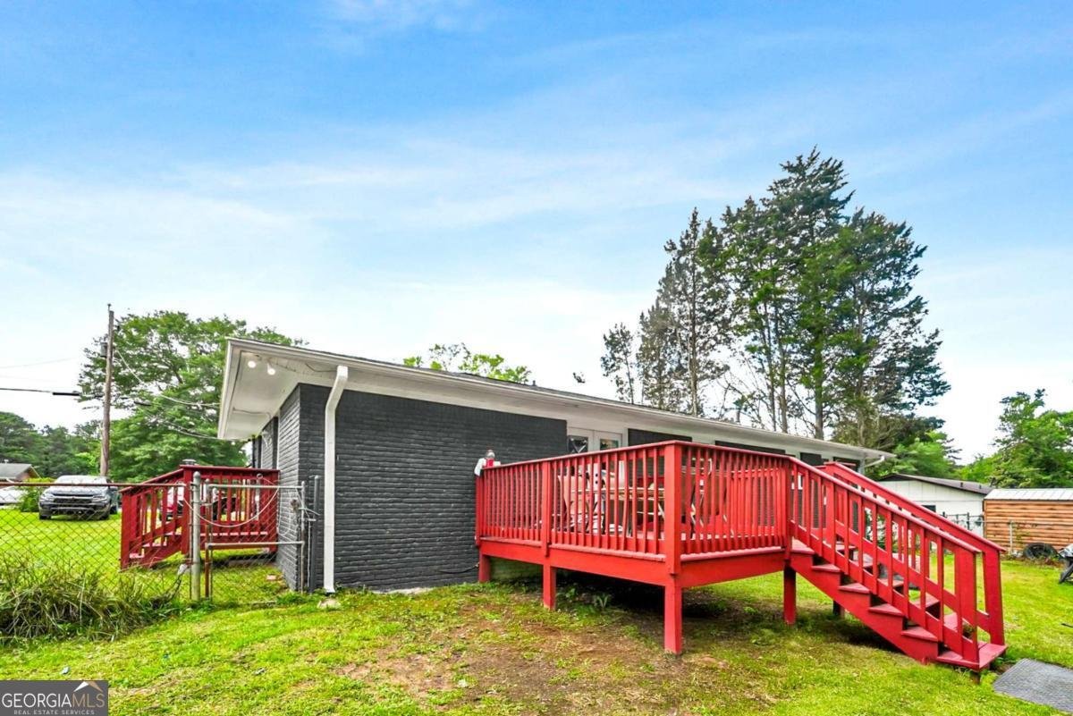 846 Orris Lane Mableton - Photo 23