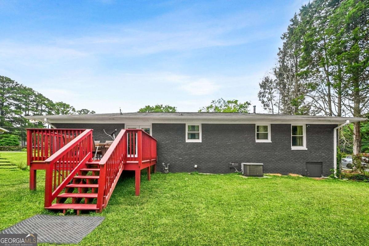 846 Orris Lane Mableton - Photo 24