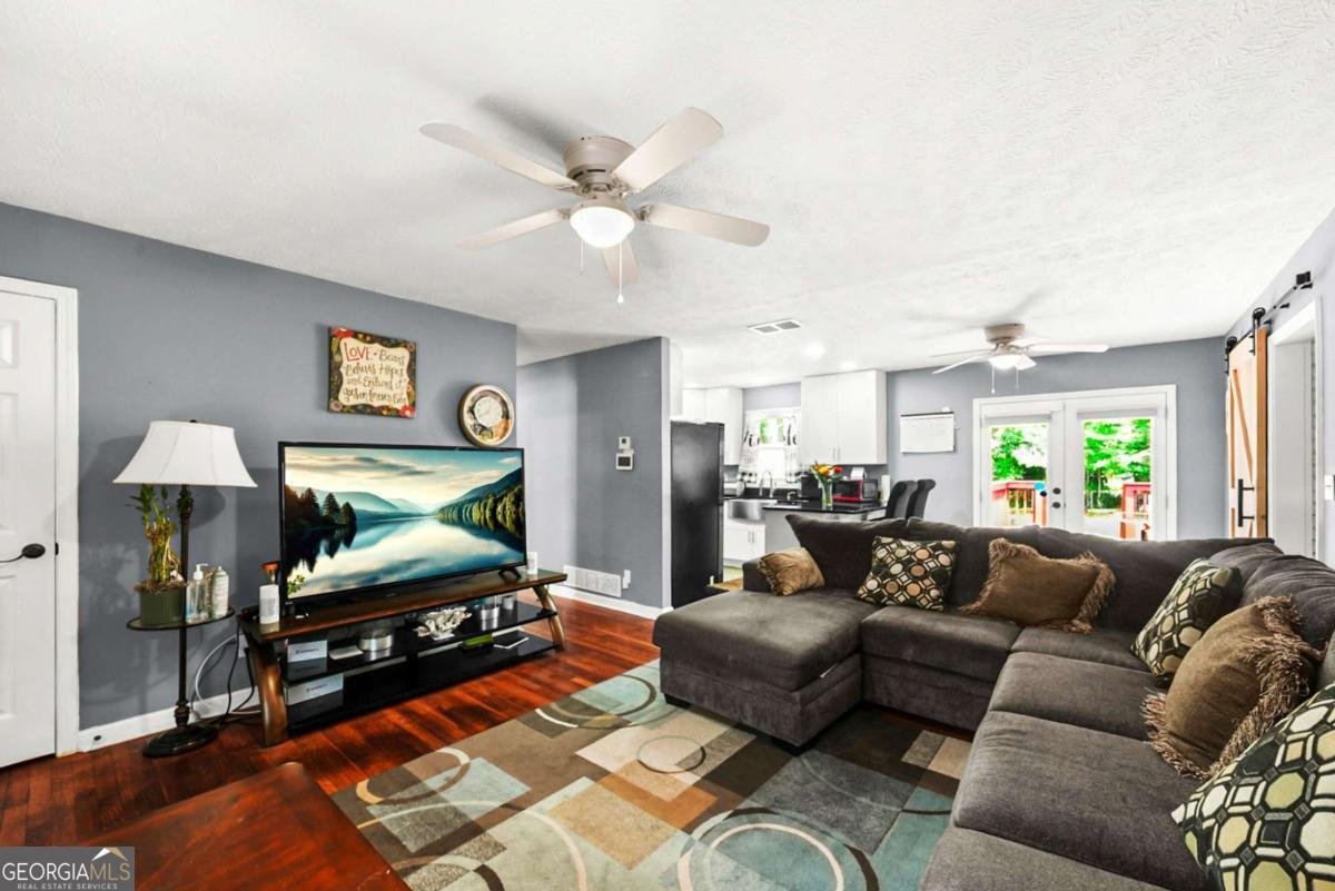 846 Orris Lane Mableton - Photo 6