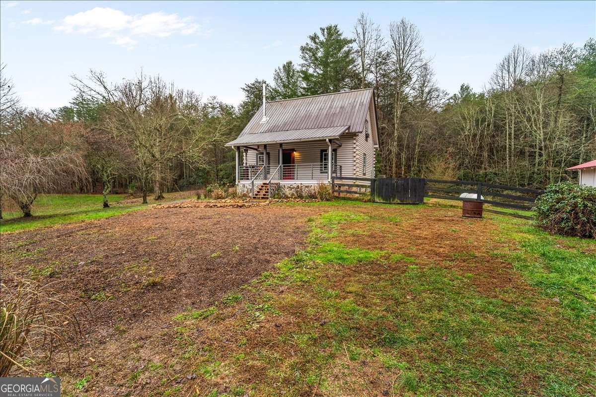 1824 Old Bucktown Road Ellijay - Photo 10