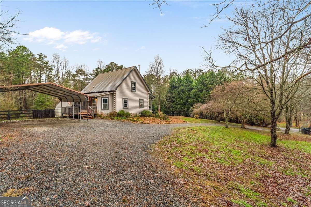 1824 Old Bucktown Road Ellijay - Photo 12