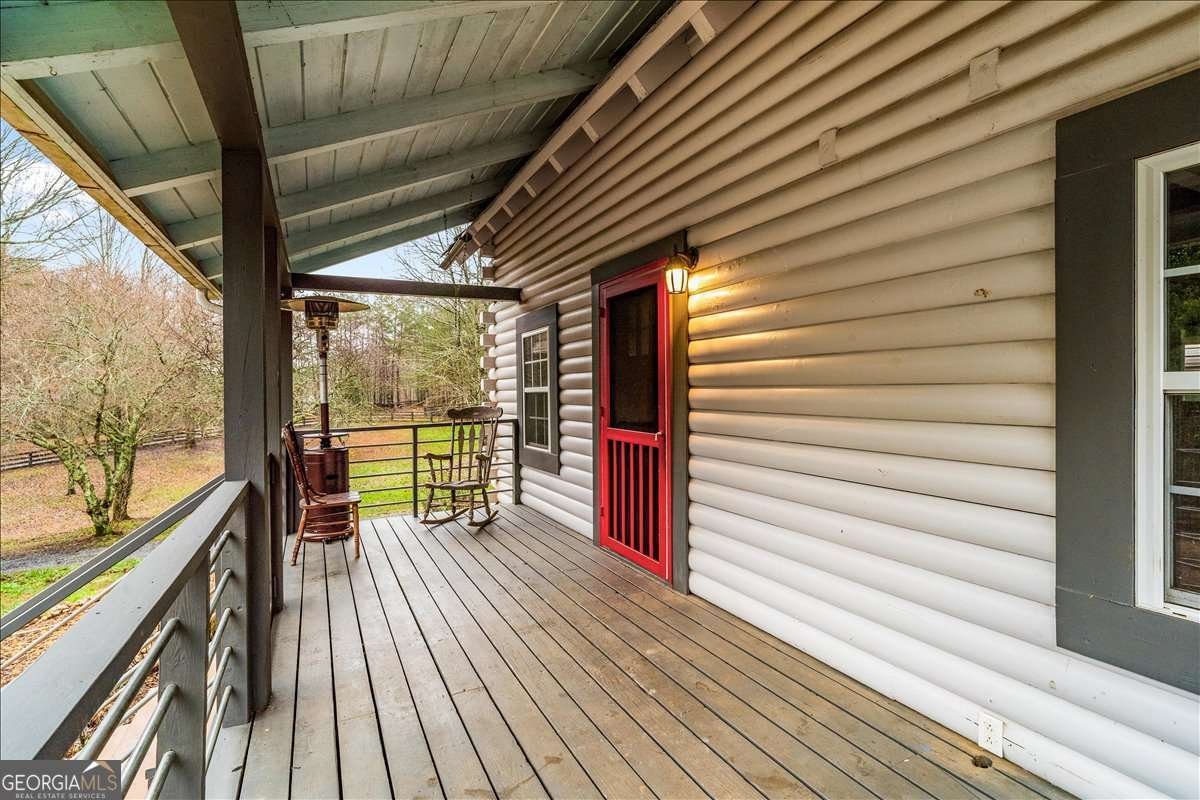 1824 Old Bucktown Road Ellijay - Photo 13