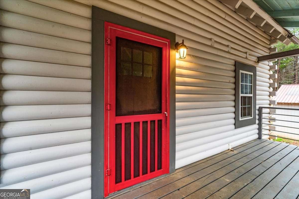 1824 Old Bucktown Road Ellijay - Photo 14