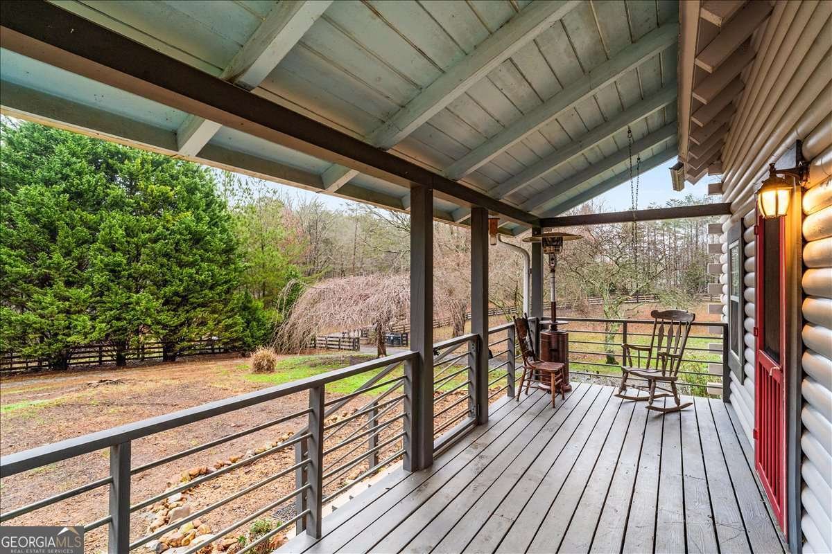 1824 Old Bucktown Road Ellijay - Photo 15