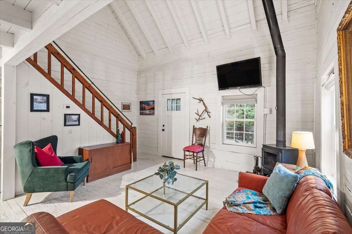 1824 Old Bucktown Road Ellijay - Photo 17