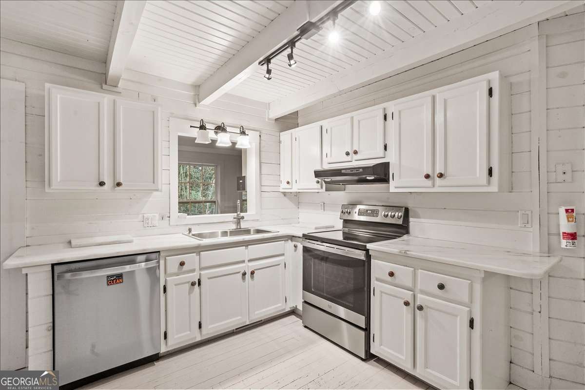1824 Old Bucktown Road Ellijay - Photo 19