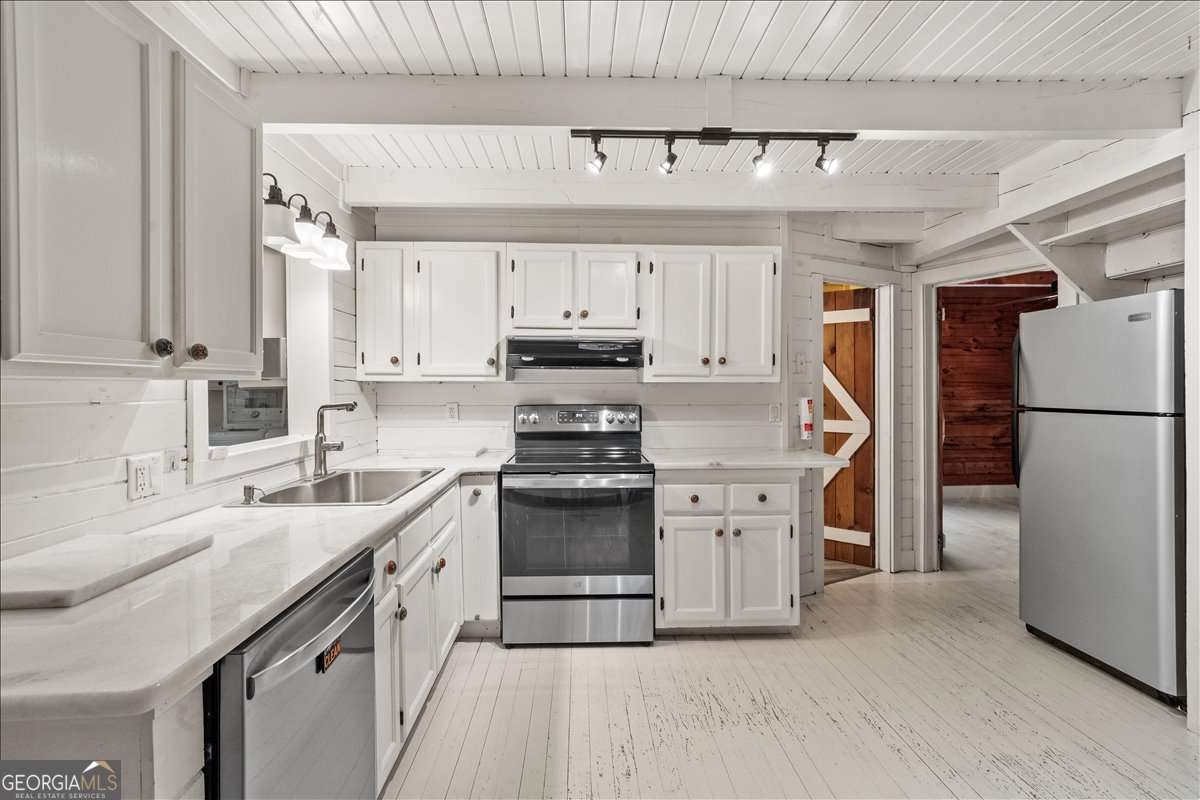 1824 Old Bucktown Road Ellijay - Photo 21