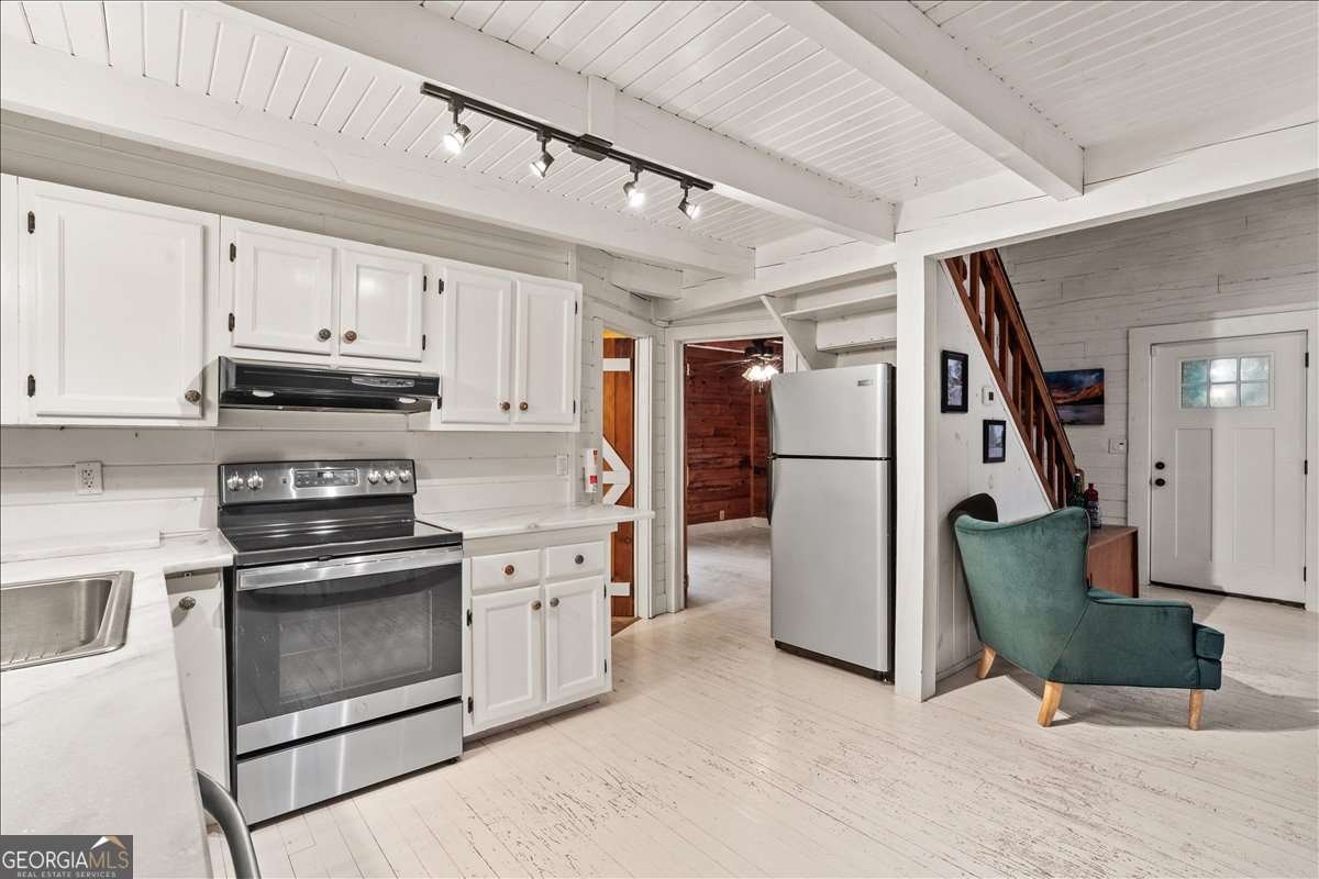 1824 Old Bucktown Road Ellijay - Photo 22