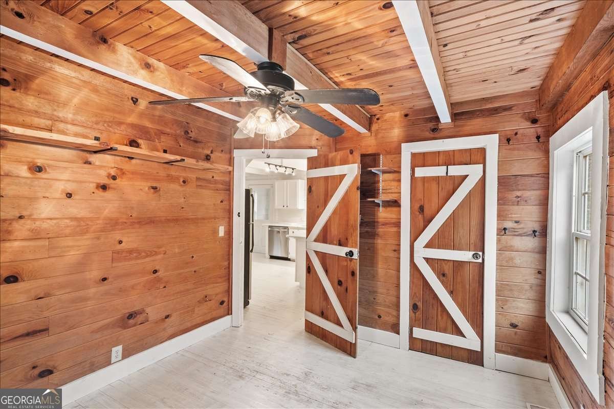 1824 Old Bucktown Road Ellijay - Photo 24