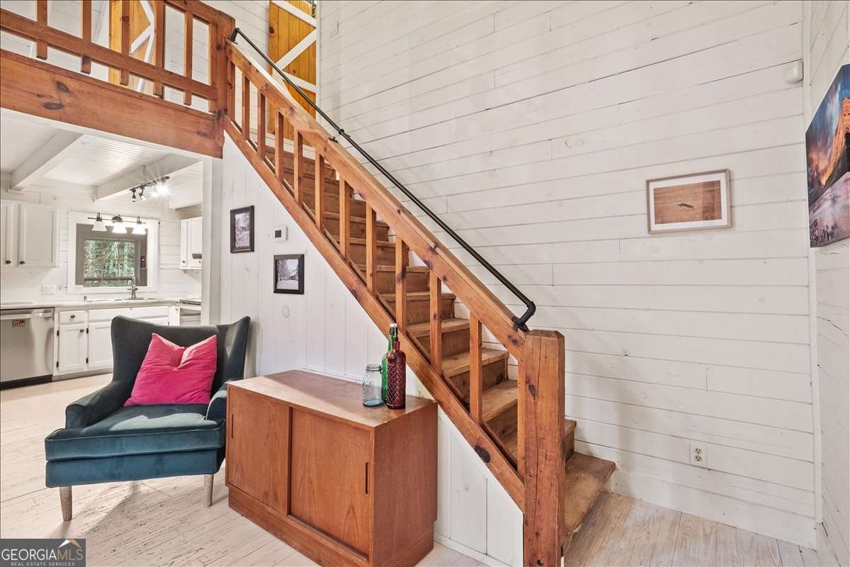 1824 Old Bucktown Road Ellijay - Photo 29