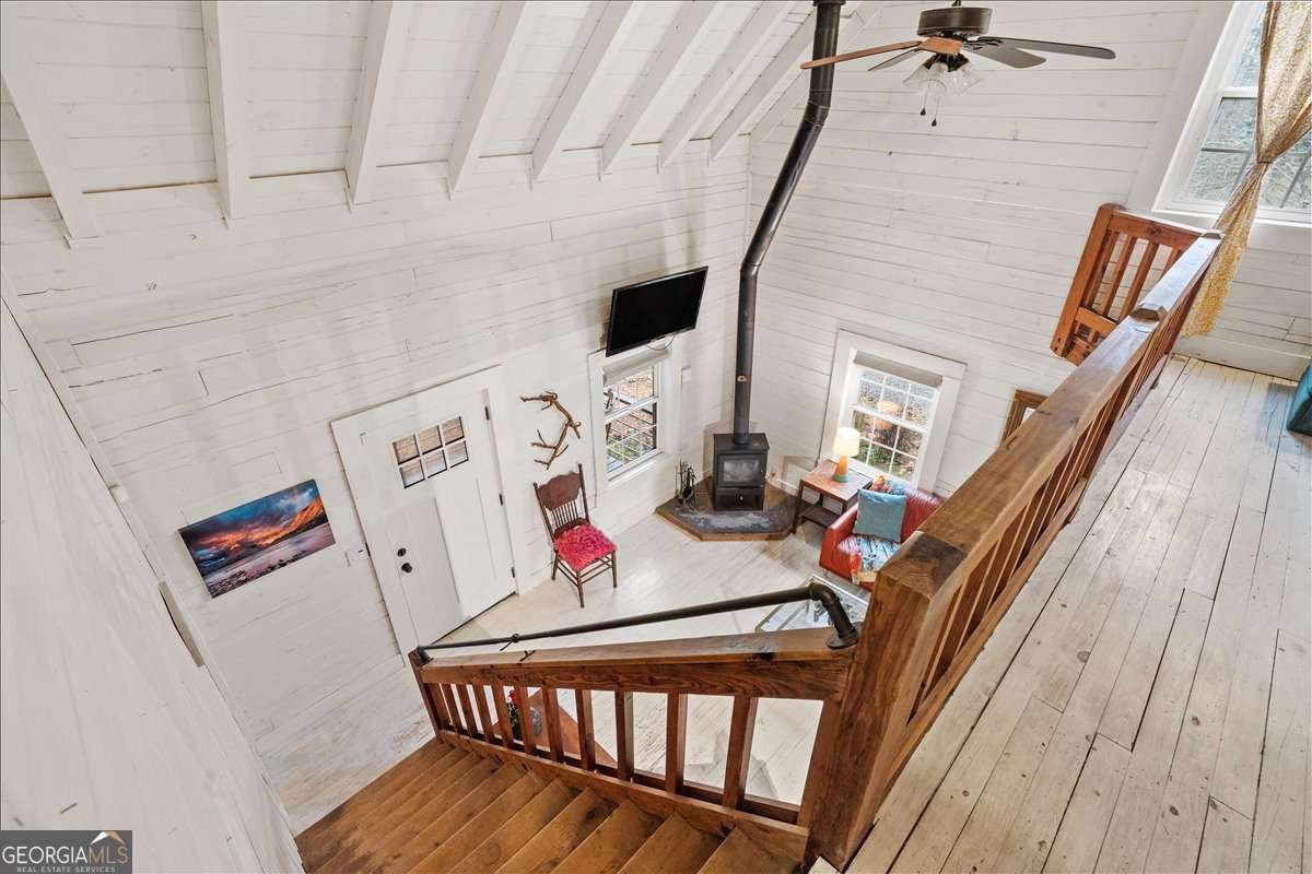 1824 Old Bucktown Road Ellijay - Photo 37