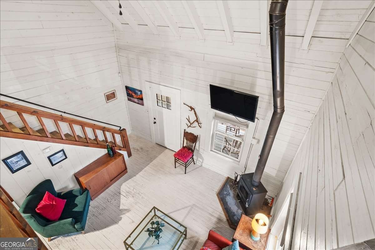 1824 Old Bucktown Road Ellijay - Photo 38