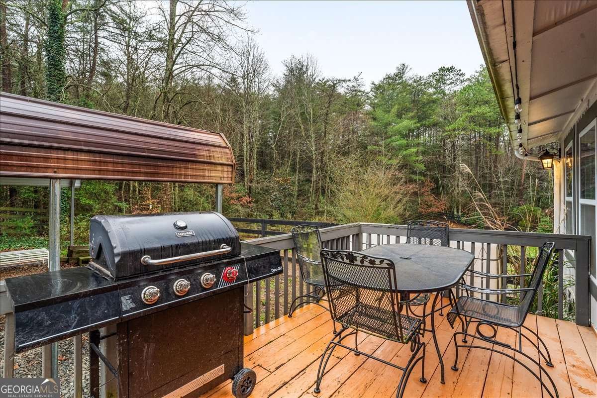 1824 Old Bucktown Road Ellijay - Photo 42