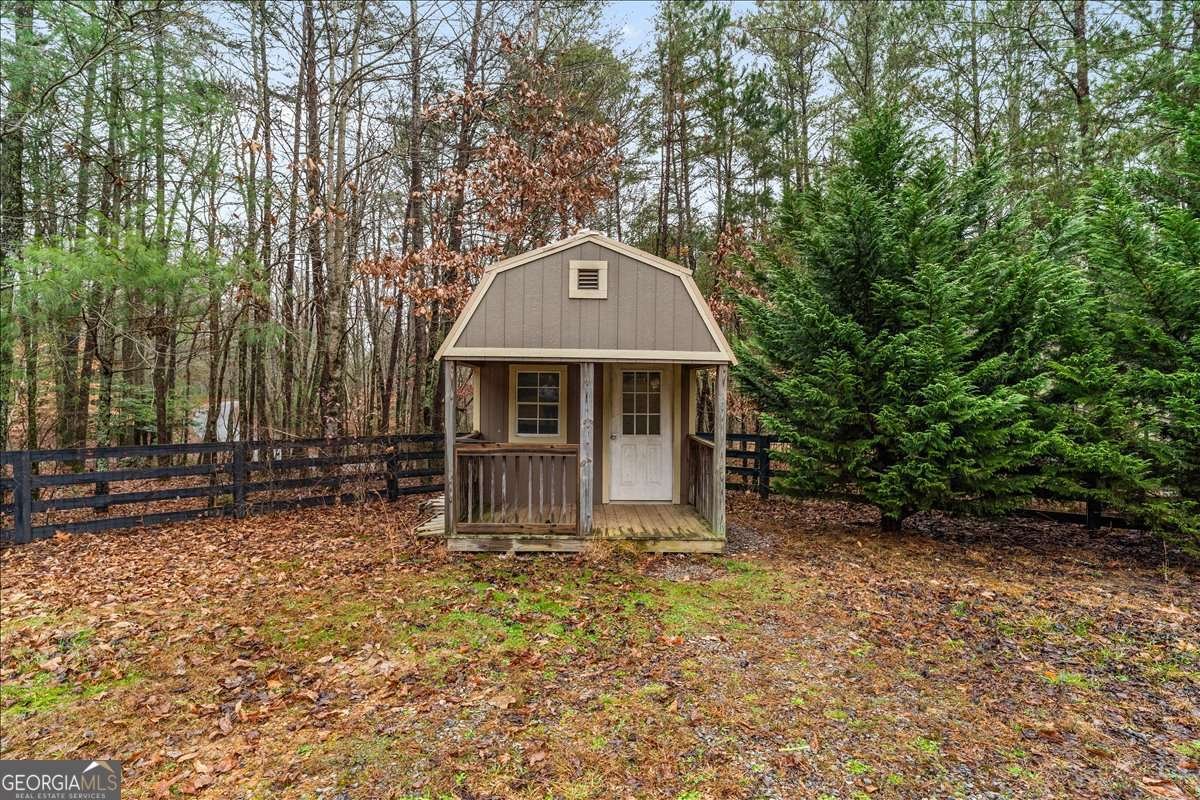 1824 Old Bucktown Road Ellijay - Photo 43