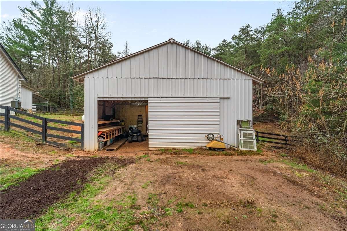 1824 Old Bucktown Road Ellijay - Photo 45
