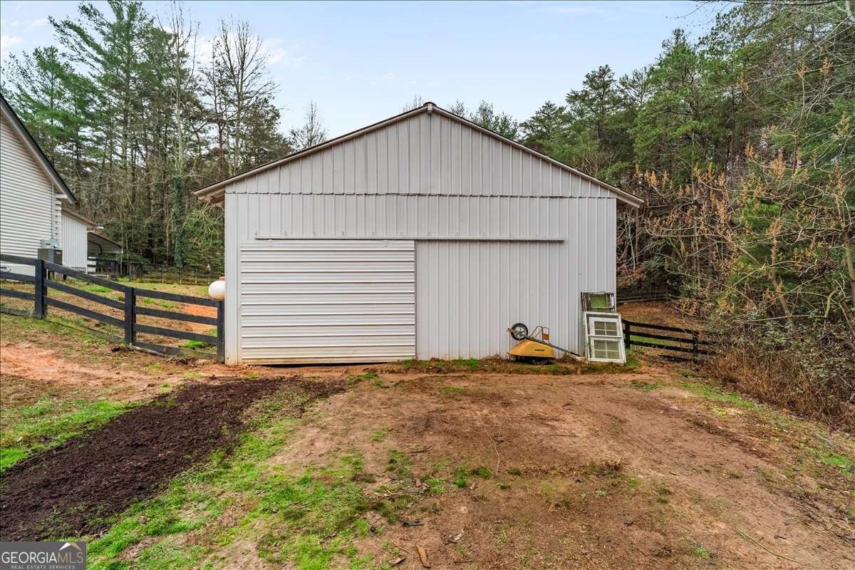 1824 Old Bucktown Road Ellijay - Photo 46