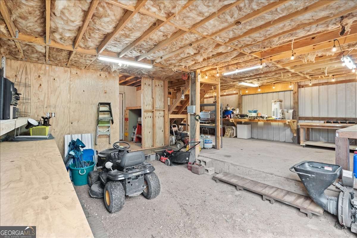 1824 Old Bucktown Road Ellijay - Photo 47