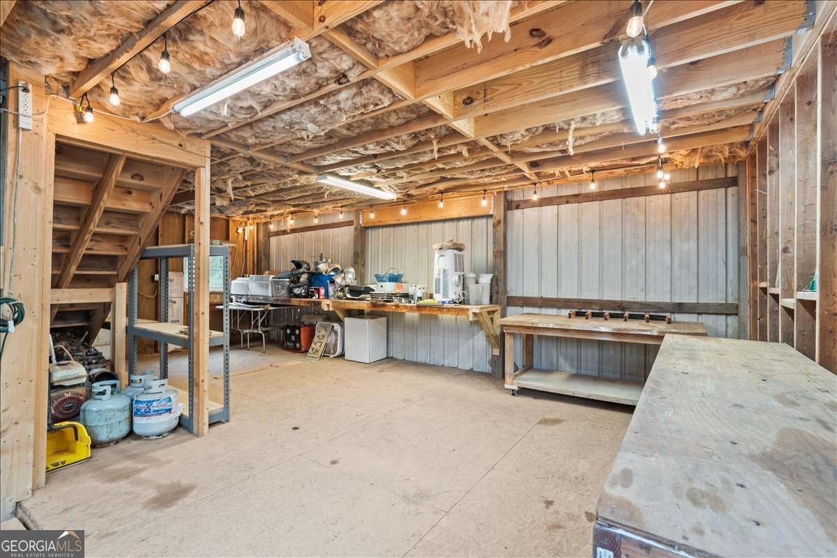 1824 Old Bucktown Road Ellijay - Photo 48
