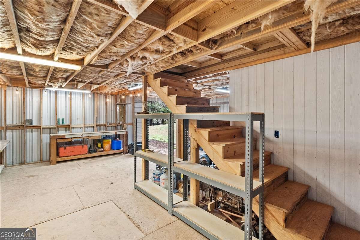 1824 Old Bucktown Road Ellijay - Photo 49