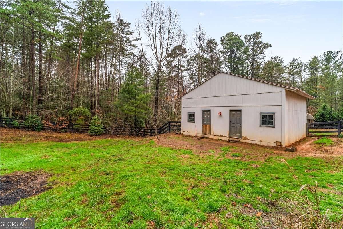 1824 Old Bucktown Road Ellijay - Photo 51