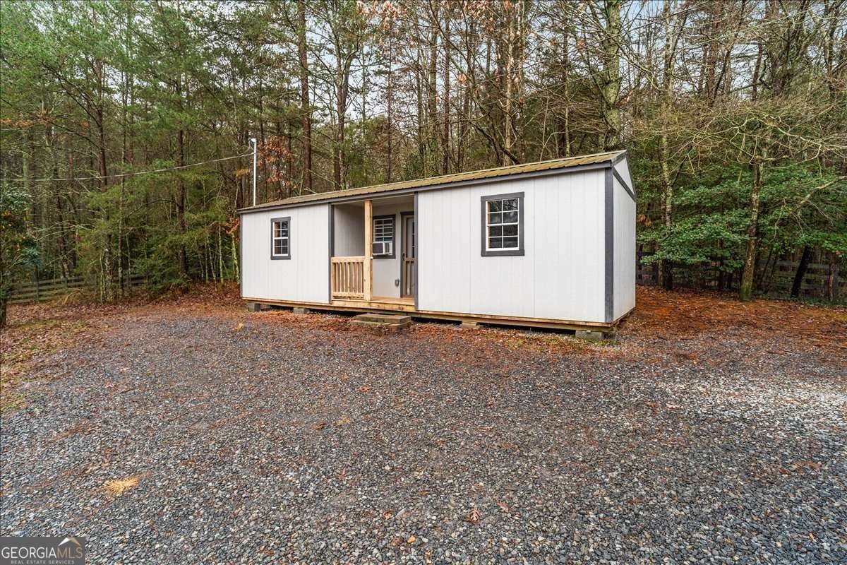 1824 Old Bucktown Road Ellijay - Photo 56