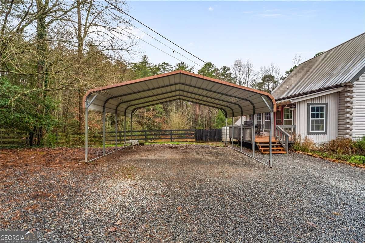 1824 Old Bucktown Road Ellijay - Photo 57