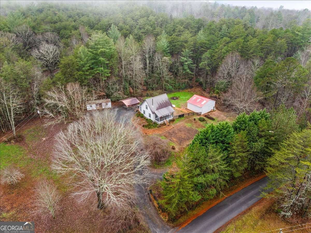 1824 Old Bucktown Road Ellijay - Photo 65