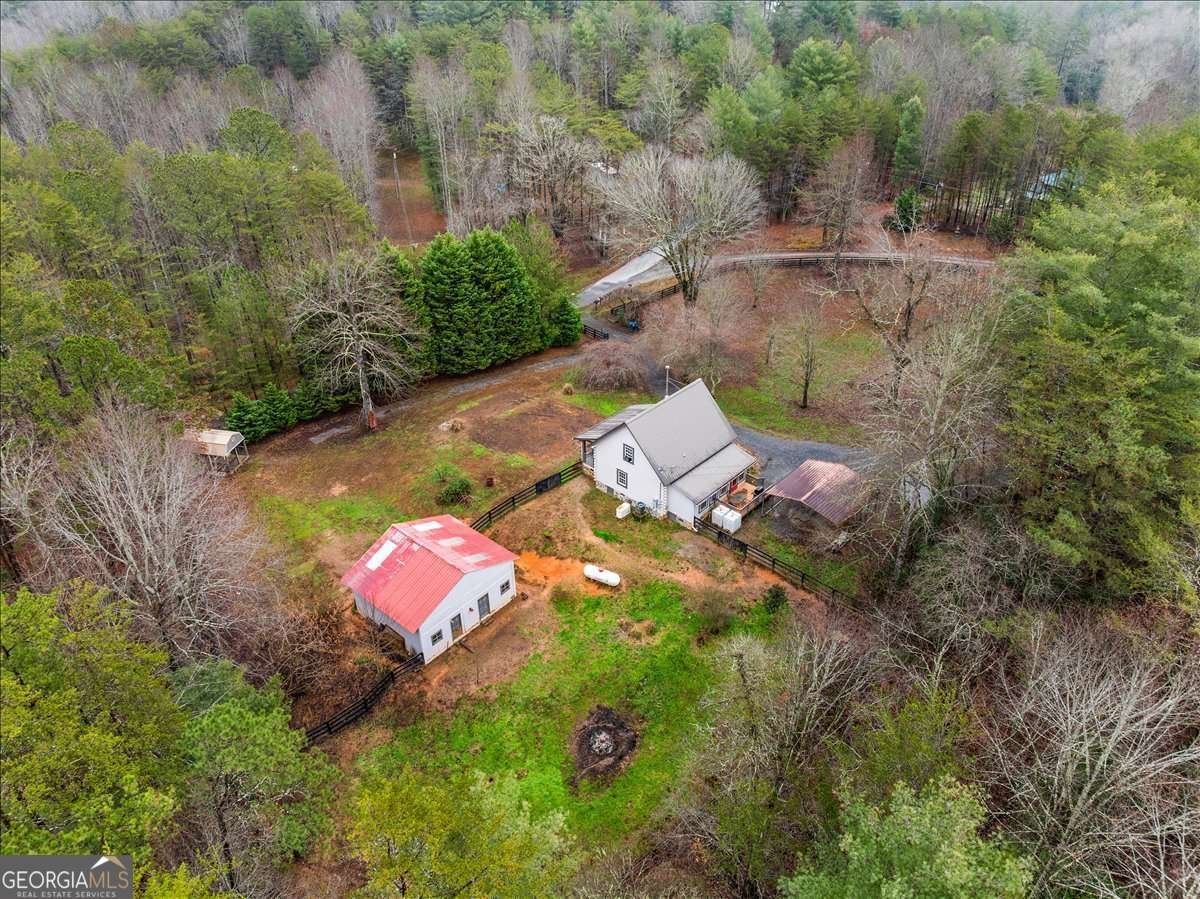 1824 Old Bucktown Road Ellijay - Photo 68